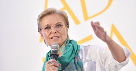 Paulina Młynarska reaguje na obronę artystów. "Czas świętych krów minął"