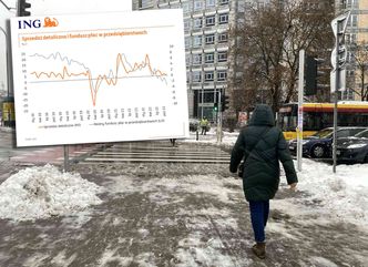 Grudniowe dane nie budzą wątpliwości. Polska gospodarka rozczarowuje