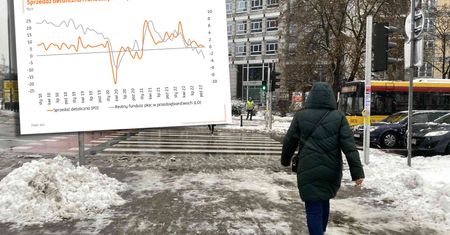 Grudniowe dane nie budzą wątpliwości. Polska gospodarka rozczarowuje