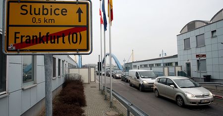 Kiedy otwarcie granic w strefie Schengen? Padła konkretna data