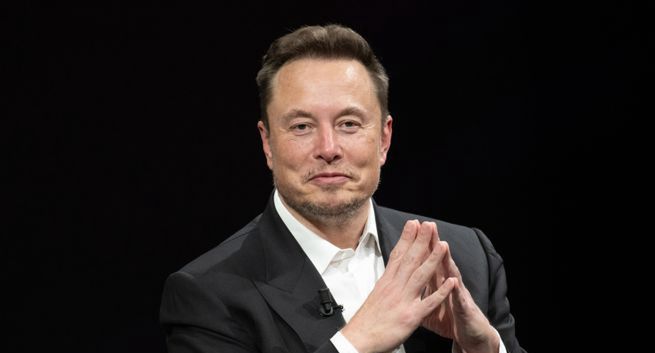 Elon Musk i jego tajemnice. Nazwał syna "X Æ A-Xii", uważa się za masochistę, chce zaludnić Marsa i zamieszkać na tej planecie