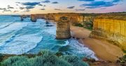 Australia. Największe atrakcje w krainie kangurów