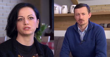Małysz o 14-letniej psychofance: "Od 4 lat dostajemy groźby. Nie wiemy, co jej wpadnie do głowy!"