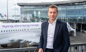 Airbus odkrył karty. Tyle samolotów opuściło jego fabryki w 2025 roku