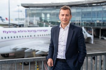 Airbus odkrył karty. Tyle samolotów opuściło jego fabryki w 2025 roku