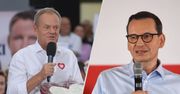 Morawiecki wytknął Tuskowi, że dostał prezent. "Ile jest wart?"