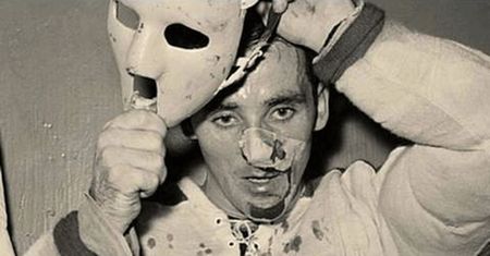 Kuse historie: hokej na lodzie – katastrofa, przepychanka i bramkarskie BHP