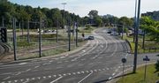 Warszawa: Mieszkańcy tracą czas w korkach. Obwodnica wciąż tylko na planszach