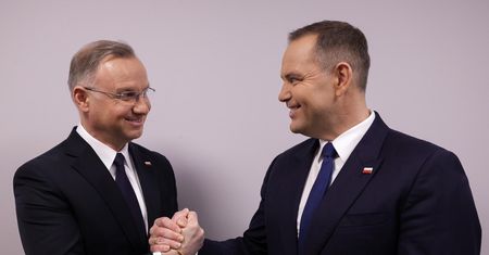 Wcześniej popierali Dudę. Na kogo zagłosują teraz?