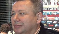 Janusz Pindera współpracownikiem katowickiego „Sportu”