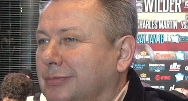 Janusz Pindera współpracownikiem katowickiego „Sportu”