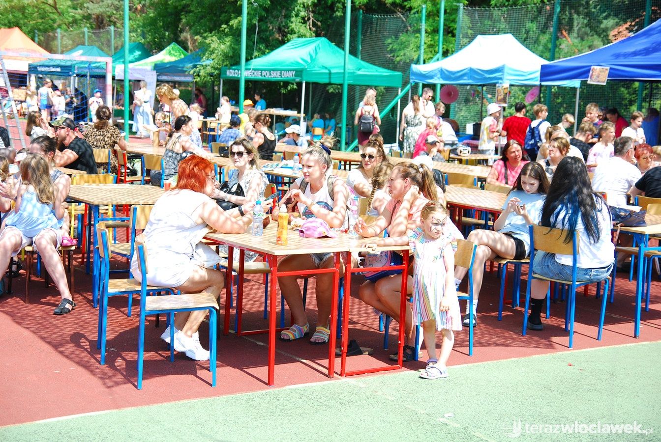V Micheliński Piknik Rodzinny
