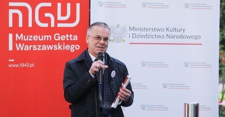 Wraca temat reparacji. "Niemcy w końcu dojrzeją"