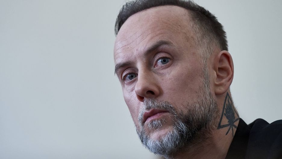 Nergal skazany za obrazę uczuć religijnych. Prokuratura zapowiada sprzeciw