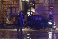 Stan wyjątkowy w Chorwacji. Dramatyczna sytuacja w centrum kraju