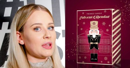 Andziaks ruszyła ze sprzedażą kalendarzy adwentowych. Fani nie dowierzają: "Cena KOSMOS"