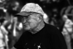 Wrocław. Stanisław Maksymowicz nie żyje. Zapisał się w historii lotnictwa i AWF