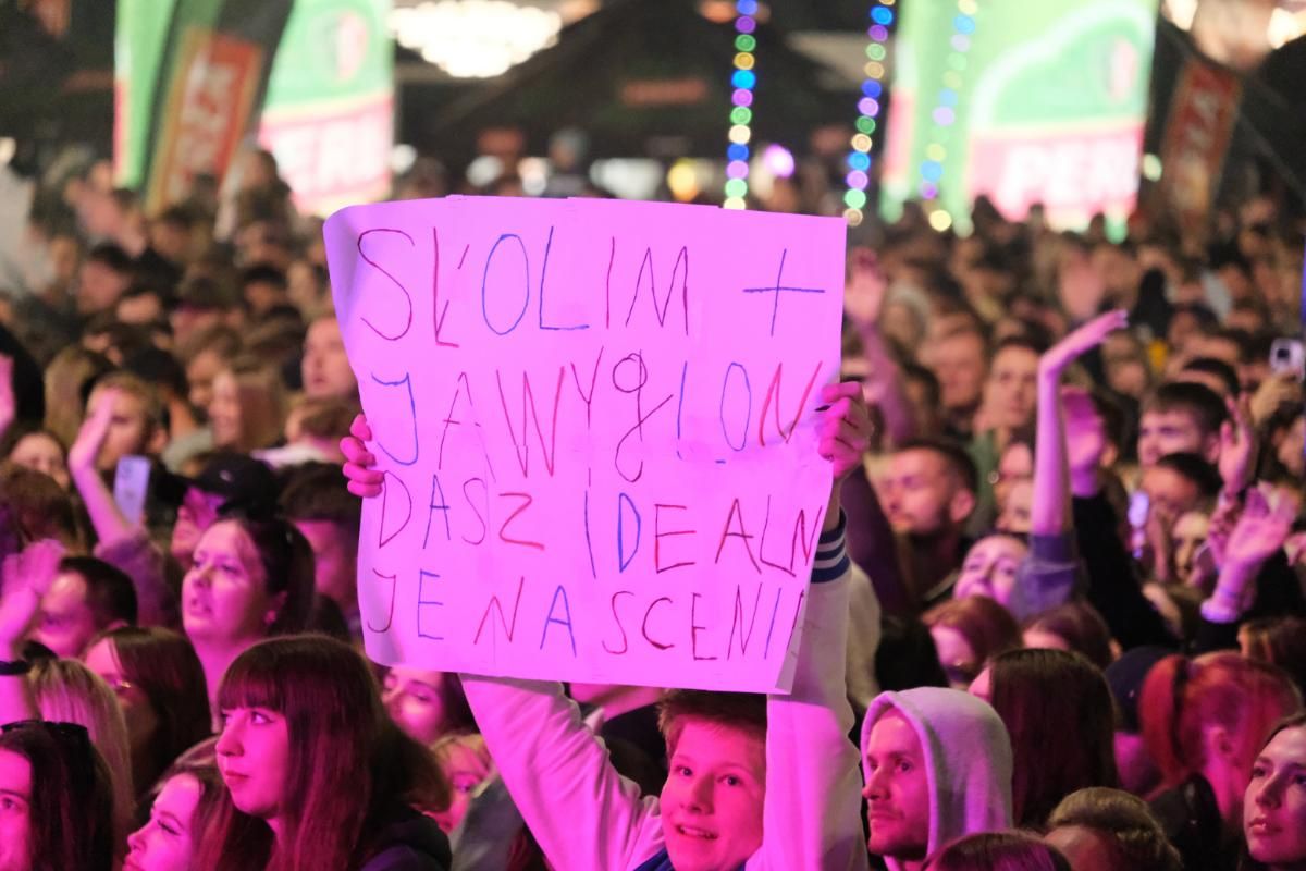 Święto Pierogów w Bychawie 2025