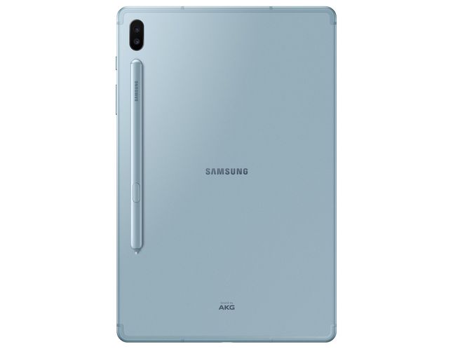 Samsung Galaxy Tab S6