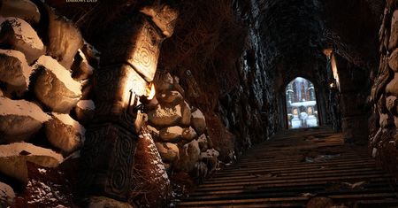 45 minut z grą The Bard’s Tale IV