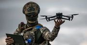 Atakują Rosję. "To jak samochód autonomiczny, ale w powietrzu"