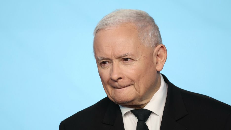 Jarosław Kaczyński