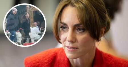 Mówią, że film z Kate to fejk. Pałac w końcu przerwał milczenie