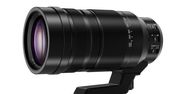 Nowe obiektywy Panasonic do Mikro Cztery Trzecie