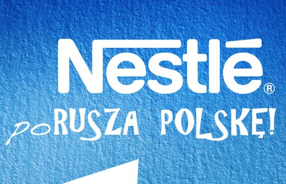 Nestlé Polska prowadzi przetarg na media