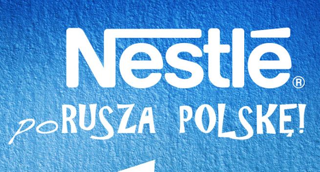 Nestlé Polska prowadzi przetarg na media