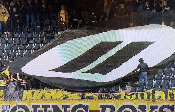 Szwajcarscy kibice przerywają mecz w proteście przeciwko inwestycjom w esport