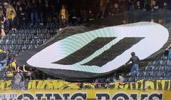 Szwajcarscy kibice przerywają mecz w proteście przeciwko inwestycjom w esport