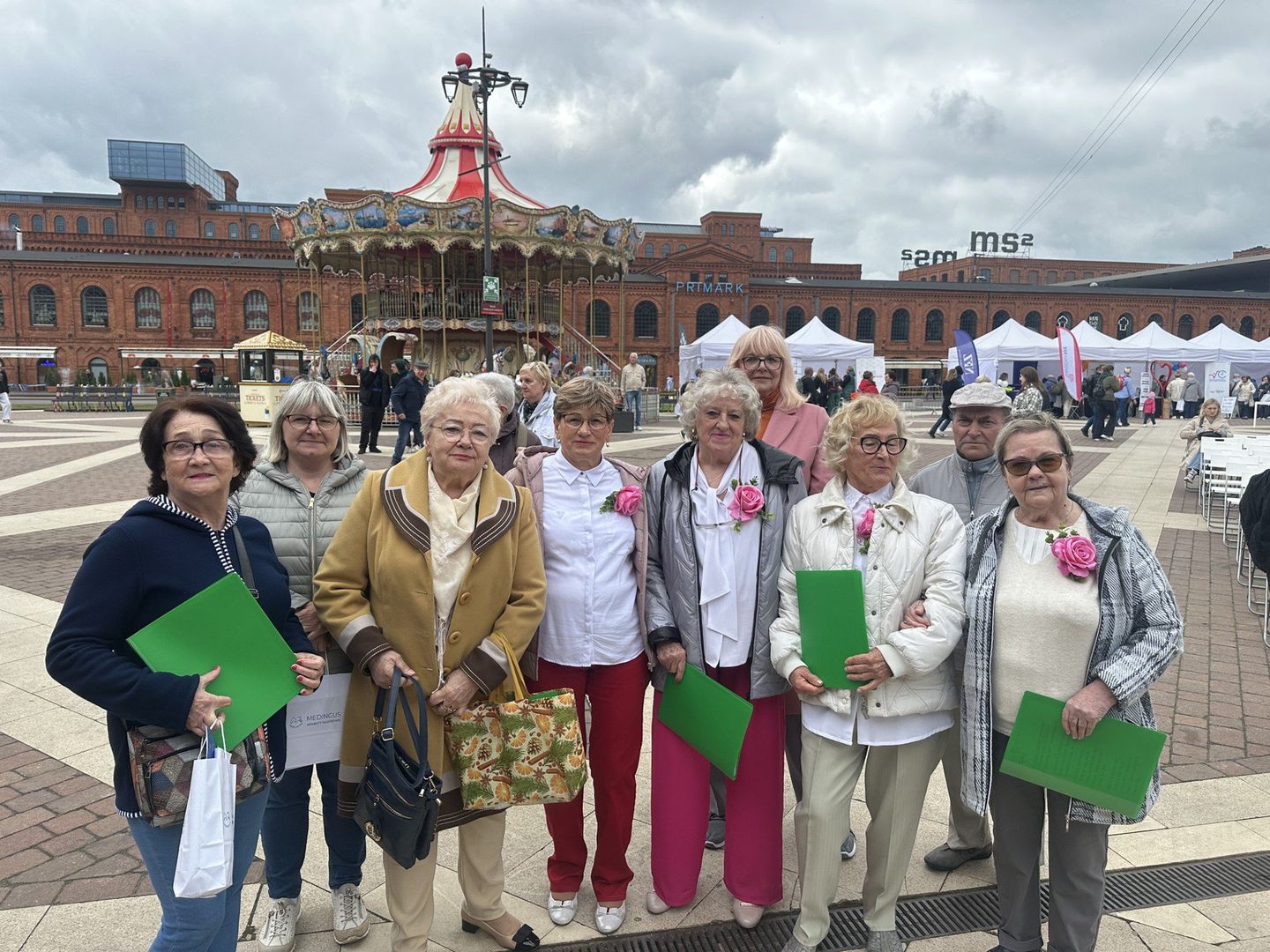 Senioralia