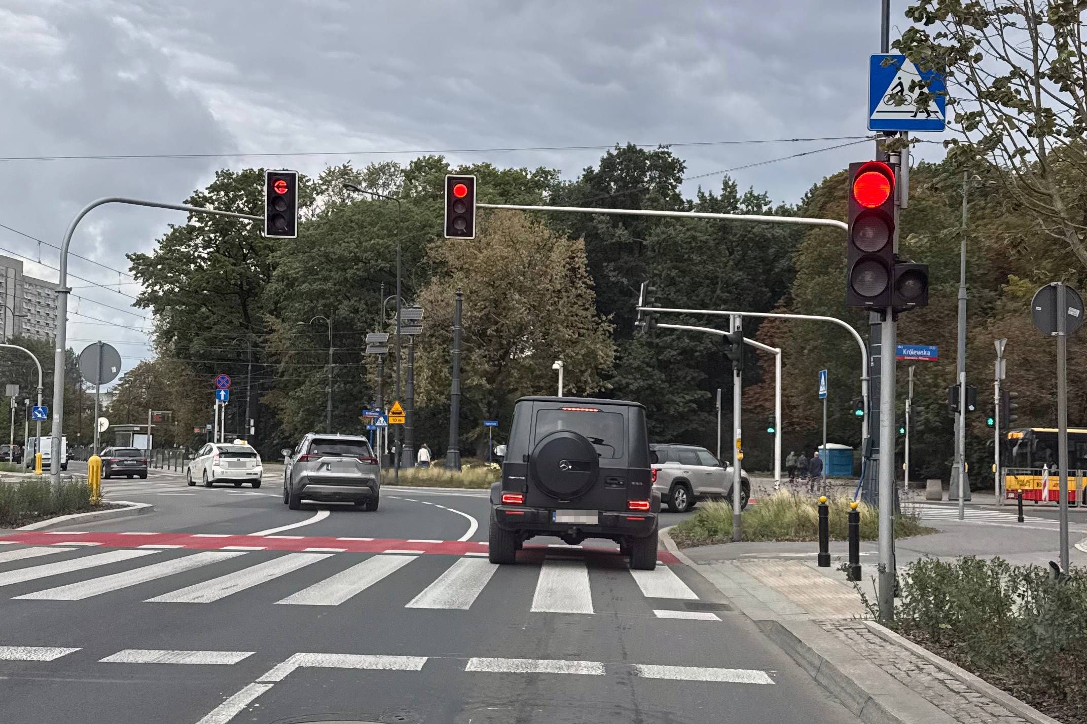 Rajd Arka Milika 