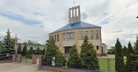 Ksiądz powiedział, na czym przyłapał wiernych. "Ręce opadają"
