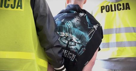 Jest podejrzany o zabójstwo sprzed 19 lat. Policja zatrzymała go... drugi raz