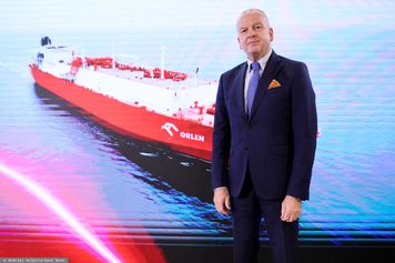 Katar wznowi dostawy do Polski. Orlen ma ważną wiadomość