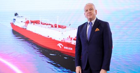 Katar wznowi dostawy do Polski. Orlen ma ważną wiadomość