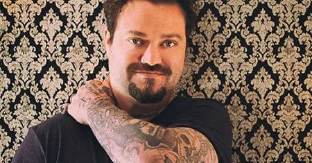 Potężne problemy gwiazdy "Jackass". Wpadł w ręce policji