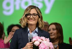 Wybory prezydenckie. Oto wynik exit poll Magdaleny Biejat