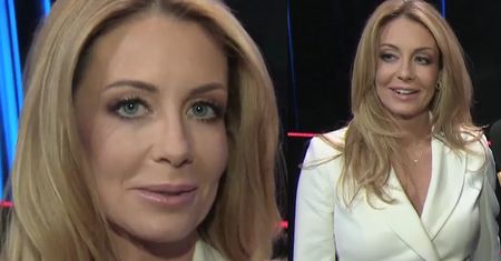 Rozenek o weselu: "Mam coraz więcej sukni ślubnych. Skończy się na jeansach, na szortach, ale białych!"