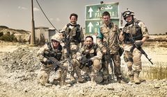 11 września premiera filmu „Karbala”. Największa polska bitwa od II wojny światowej