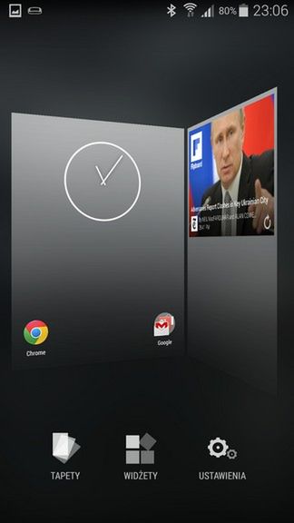 Smart Launcher 3