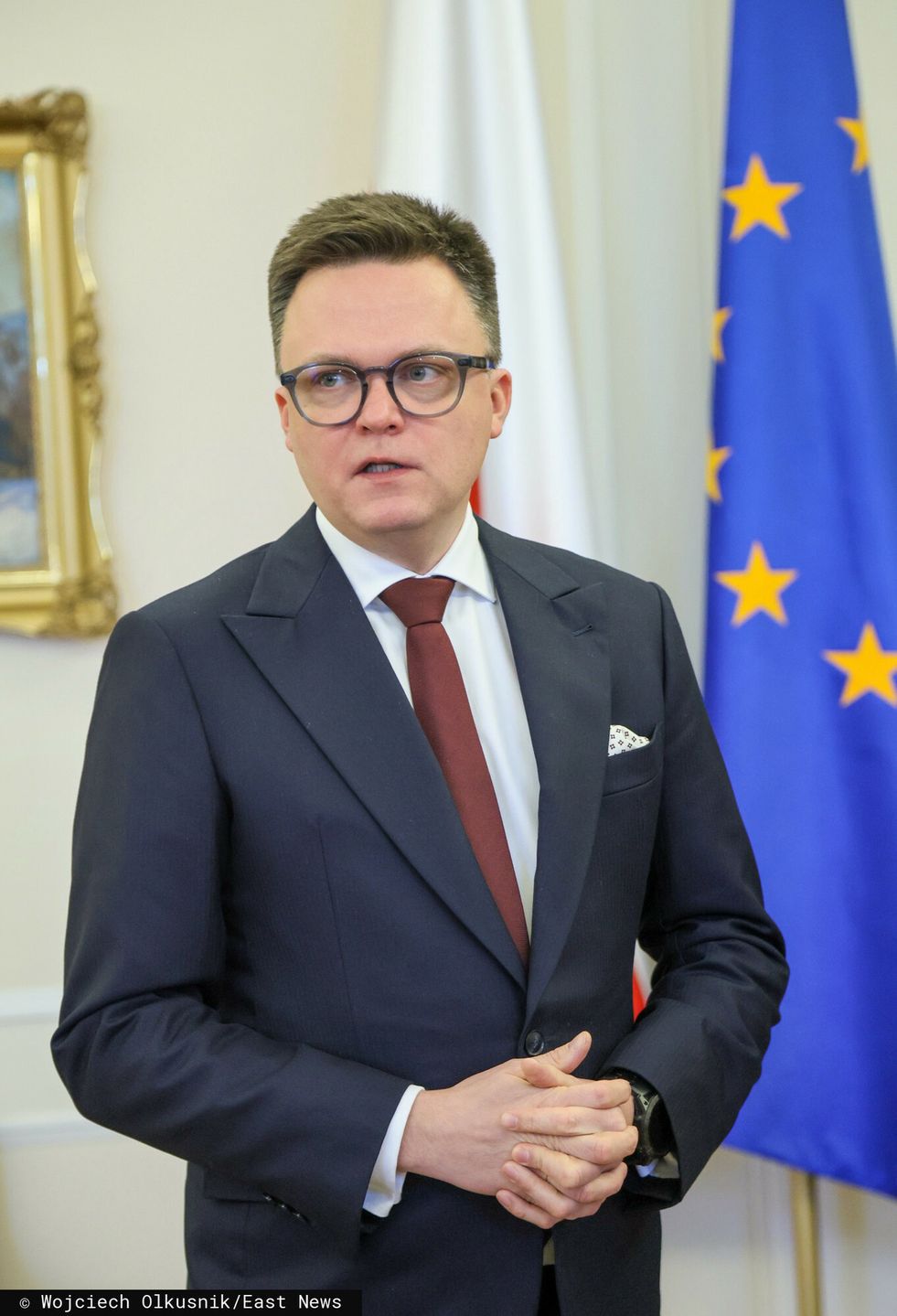 Szymon Hołownia 