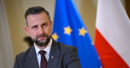 Kosiniak-Kamysz ostro reaguje na ruch BBN. "Niedopuszczalne"