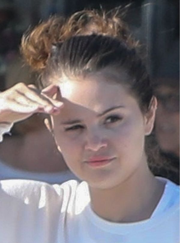 Selena Gomez