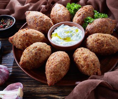 Kibbeh – jak przyrządzić libańskie kotlety?