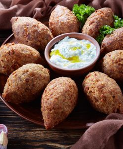 Kibbeh – jak przyrządzić libańskie kotlety?