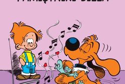 "Ptyś i Bill – 7. Pamiętniki Billa": Taki spaniel to ma fajne życie [RECENZJA]