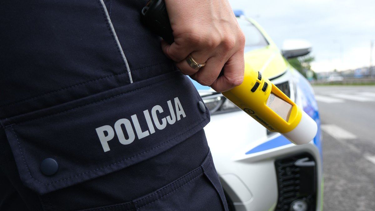 Policja apeluje ws. Wszystkich Świętych 2023